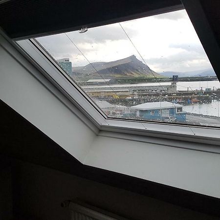 Akranes Hi Hostel - Staywest Esterno foto