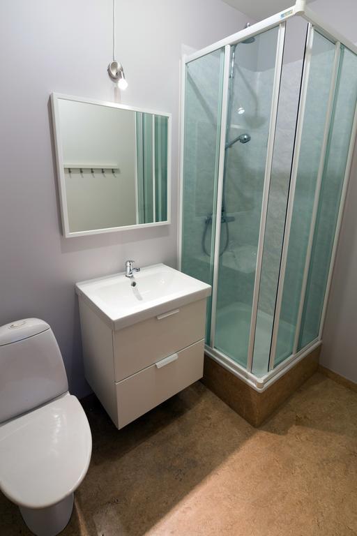 Akranes Hi Hostel - Staywest Esterno foto