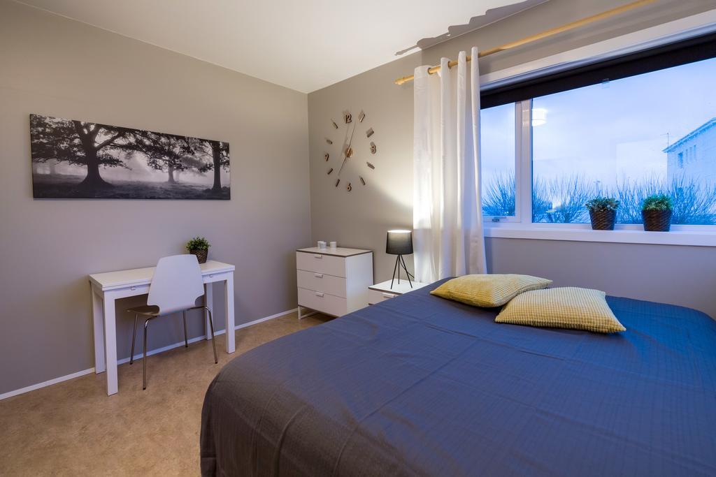 Akranes Hi Hostel - Staywest Esterno foto