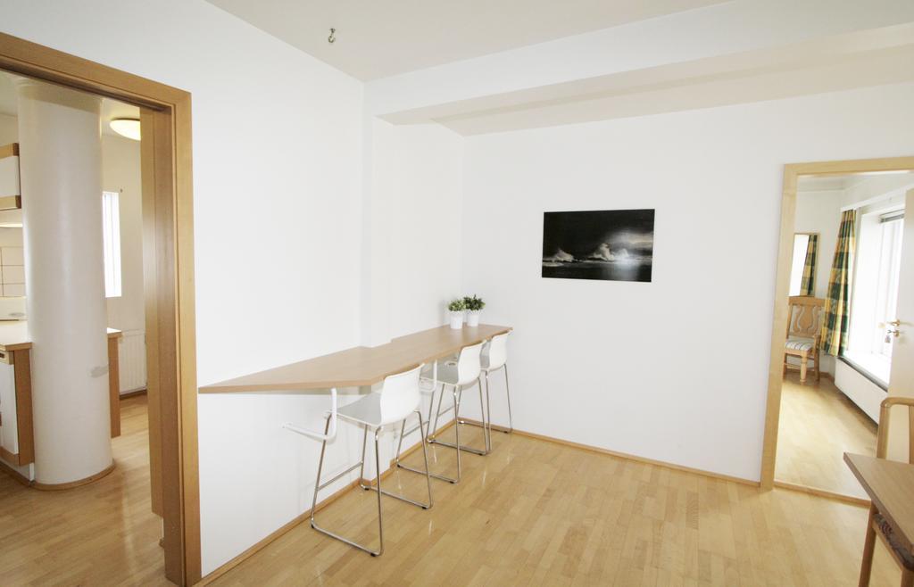 Akranes Hi Hostel - Staywest Esterno foto