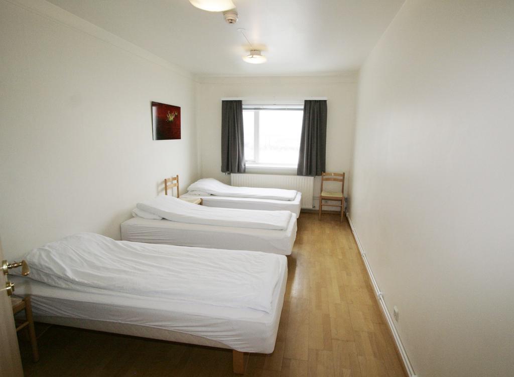 Akranes Hi Hostel - Staywest Esterno foto