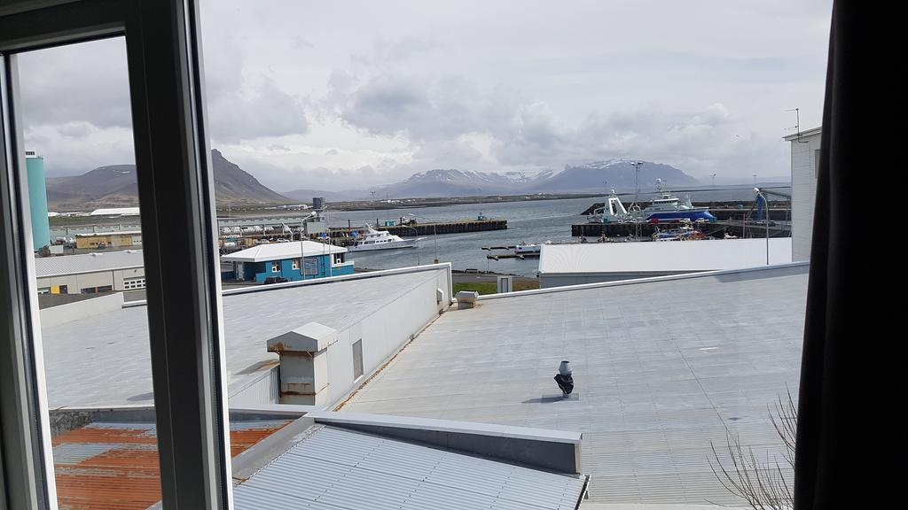 Akranes Hi Hostel - Staywest Esterno foto