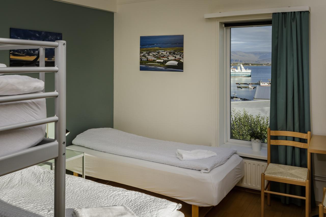 Akranes Hi Hostel - Staywest Esterno foto