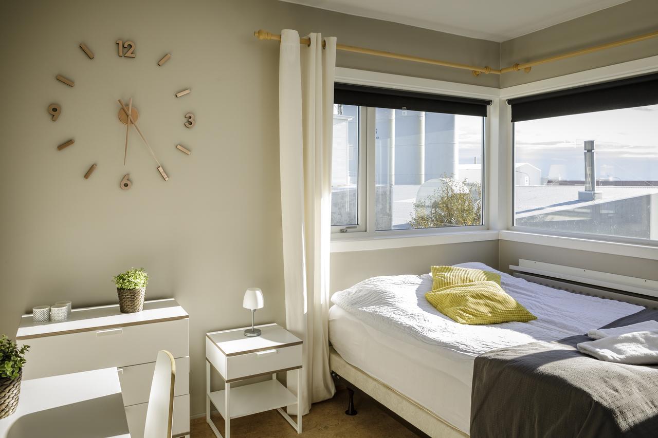 Akranes Hi Hostel - Staywest Esterno foto