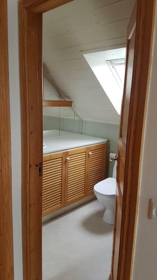 Akranes Hi Hostel - Staywest Esterno foto