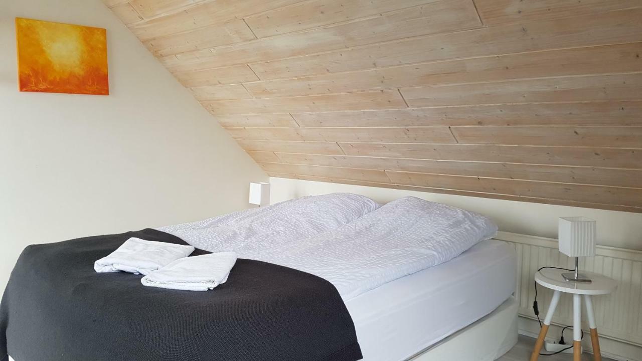 Akranes Hi Hostel - Staywest Esterno foto
