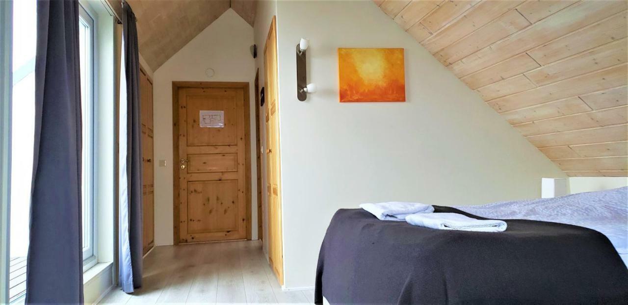Akranes Hi Hostel - Staywest Esterno foto
