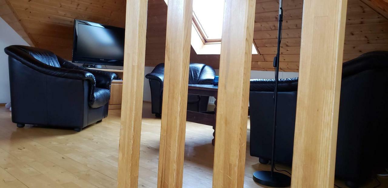 Akranes Hi Hostel - Staywest Esterno foto